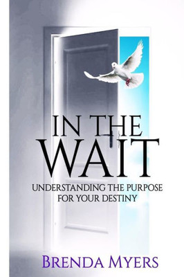 In the Wait: Understanding the Purpose for Your Destiny