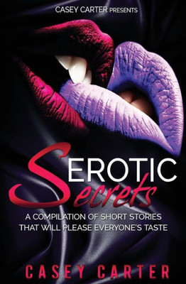 Erotic Secrets