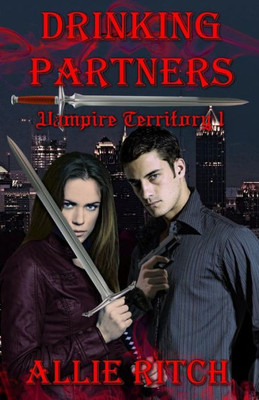 Drinking Partners (Vampire Territory)