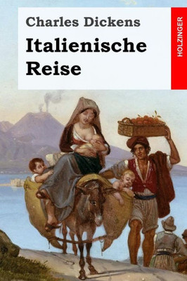 Italienische Reise (German Edition)