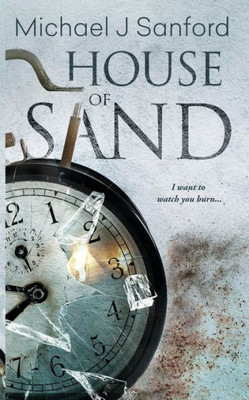 House of Sand: A Dark Psychological Thriller