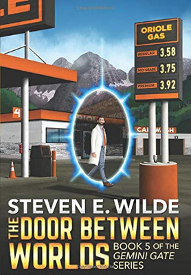 The Door Between Worlds - 9781773421063