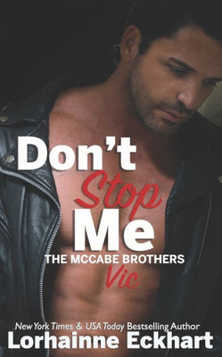 Don't Stop Me (The McCabe Brothers)
