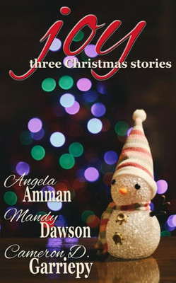 Joy: Three Christmas Stories