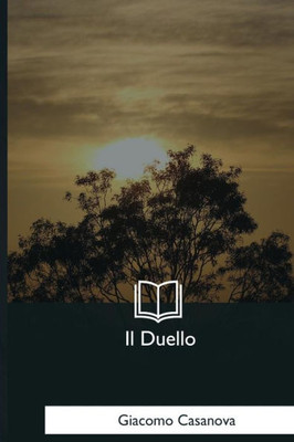 Il Duello (Italian Edition)
