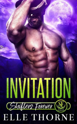 Invitation (Shifters Forever Worlds)