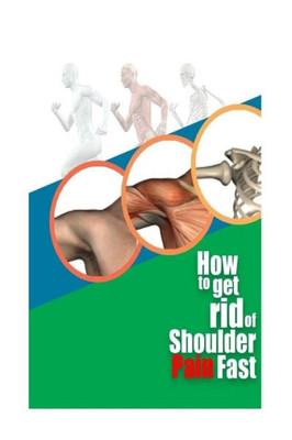 How To Get Rid Of Shoulder Pain Fast