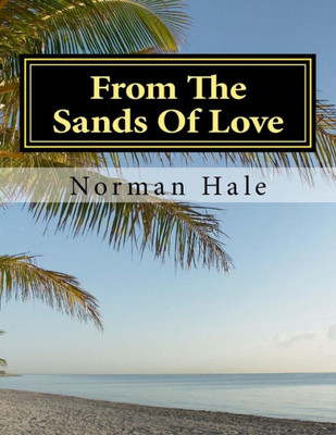 From The Sands Of Love: From The Sands Of Love