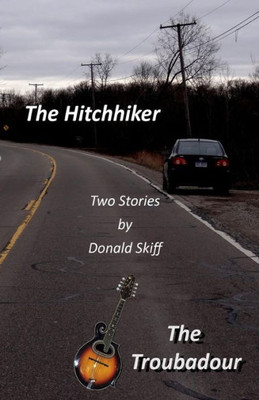 Hitchhiker-Troubadour
