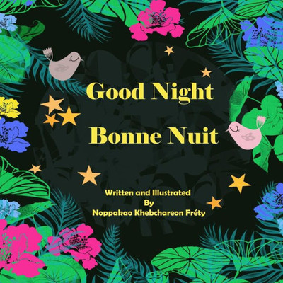 Good Night / Bonne Nuit