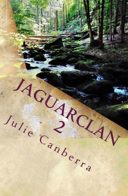 Jaguarclan 2 (German Edition)