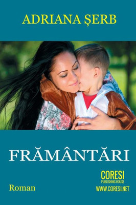 Framantari: Roman (Romanian Edition)