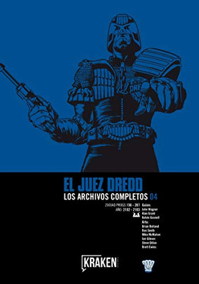 JUEZ DREDD: mega-city zero (Spanish Edition)