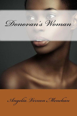 Donovan's Woman