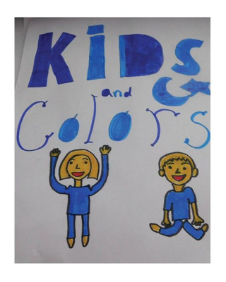 Kids Colors: What kids like