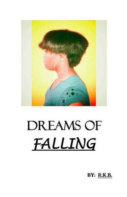 Dreams of Falling (Pocketbook Version)