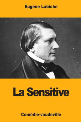 La Sensitive (French Edition)