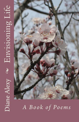Envisioning Life: A Book of Poems
