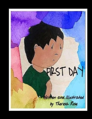 First Day (The amazing adventures of friendship)