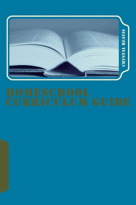 Homeschool Curriculum Guide