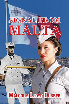 Signal from Malta - Paperback