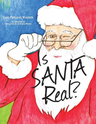 Is Santa Real