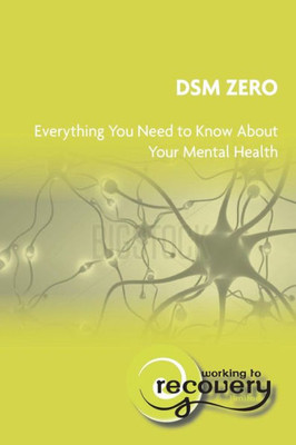 DSM Zero: Everything you need to know about your mental health