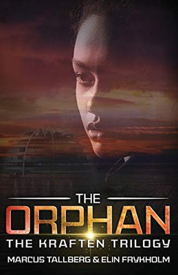 The Orphan (The Kraften Trilogy)