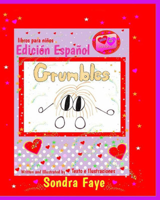 Grumbles: Edición Español (Spanish Edition)