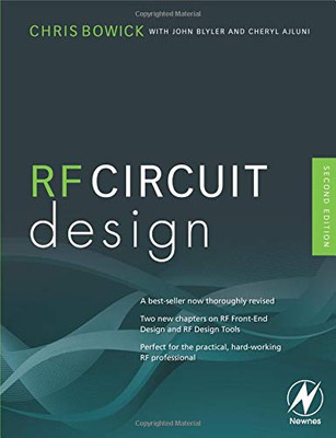 RF Circuit Design