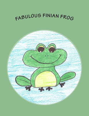 Fabulous Finian Frog