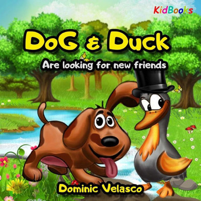 DoG & Duck: Are looking for new friends