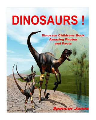 Dinosaur (Amazing Nature Childrens Books)