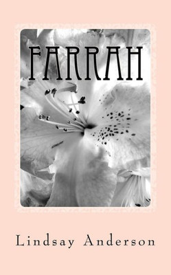 Farrah: A Farrah Taylor Novel