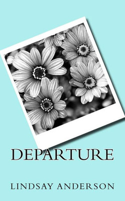 Departure (The Summer Vacation Files)