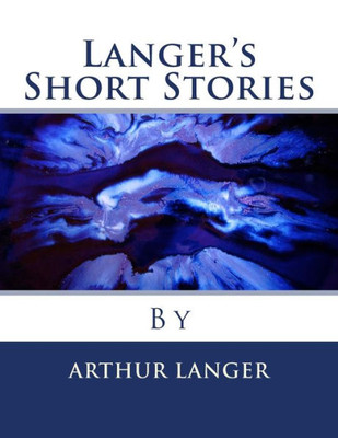 Langer's Short Stories