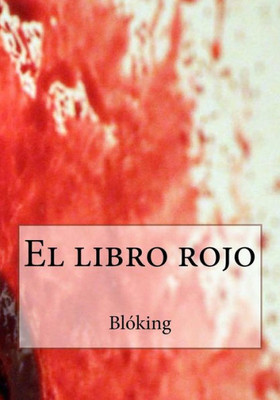 El libro rojo (Spanish Edition)