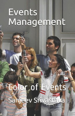 Events Management: Color of Events