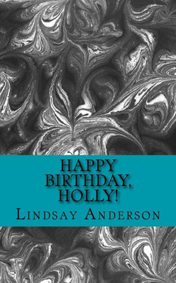 Happy Birthday, Holly! (The Survivors)