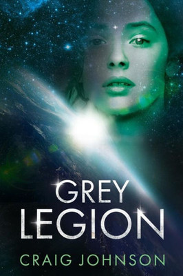 Grey Legion (Genetic Legacy)