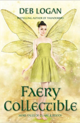 Faery Collectible (Faery Chronicles)