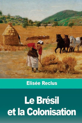 Le Brésil et la Colonisation (French Edition)