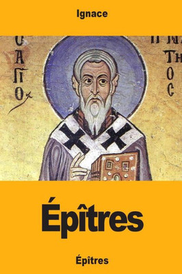 Épîtres (French Edition)