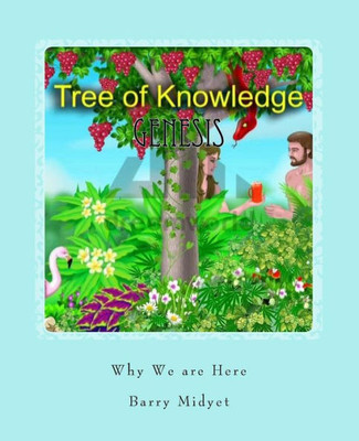 Genesis: Why We Are Here (A Case for God)