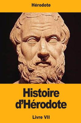 Histoire dHérodote (French Edition)
