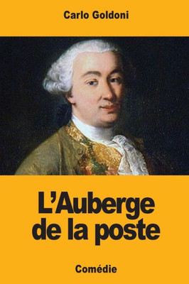 L'Auberge de la poste (French Edition)
