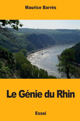 Le Génie du Rhin (French Edition)