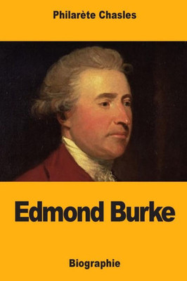 Edmond Burke (French Edition)