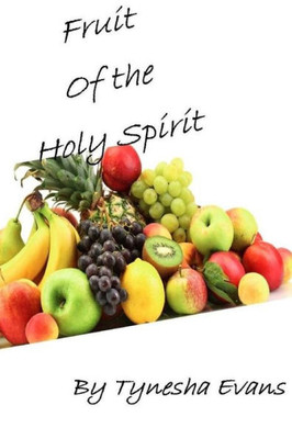Fruit of the Holy Spirit