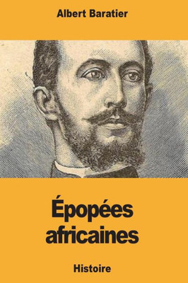 Épopées africaines (French Edition)